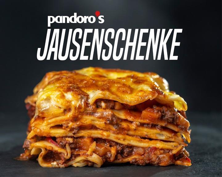 Pandoro`s Jausenschenke